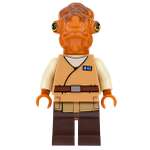 Фигурка LEGO Star Wars Admiral