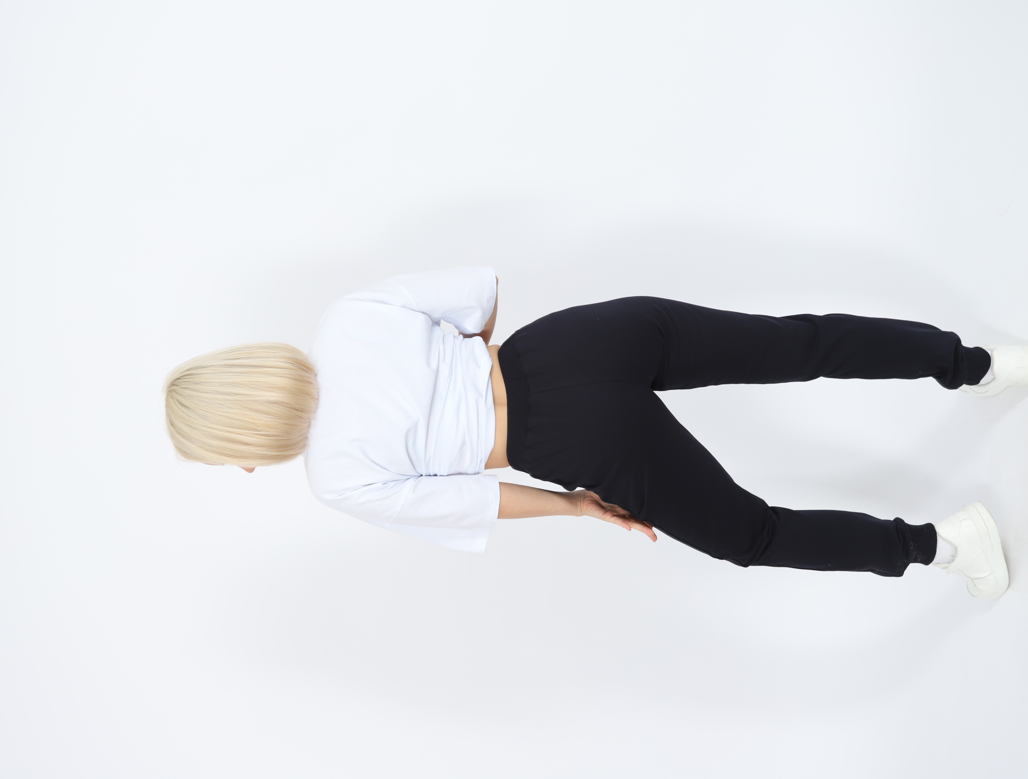 Брюки MY BUY MB4049Ч - фото 5