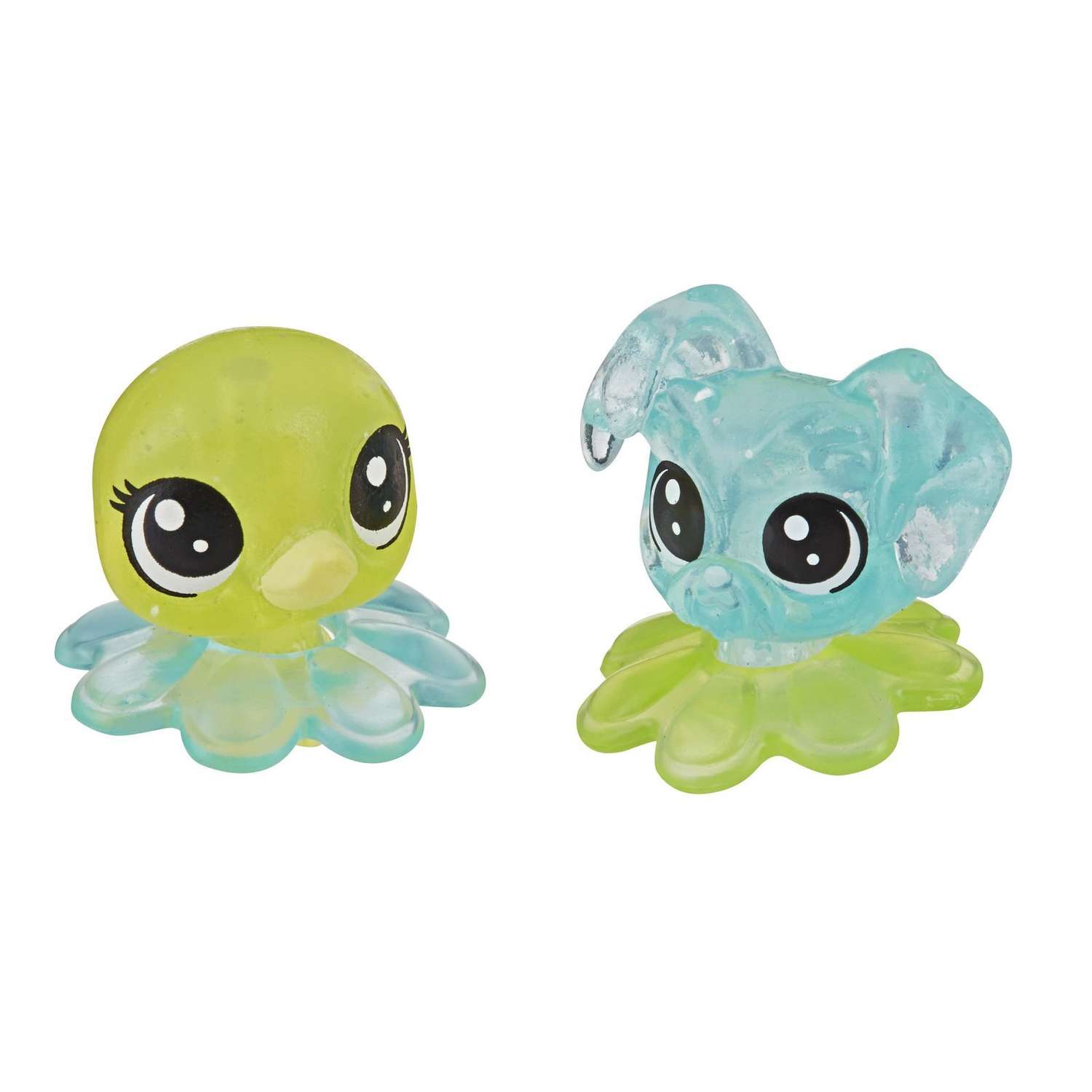 Игровой набор Littlest Pet Shop - фото 23