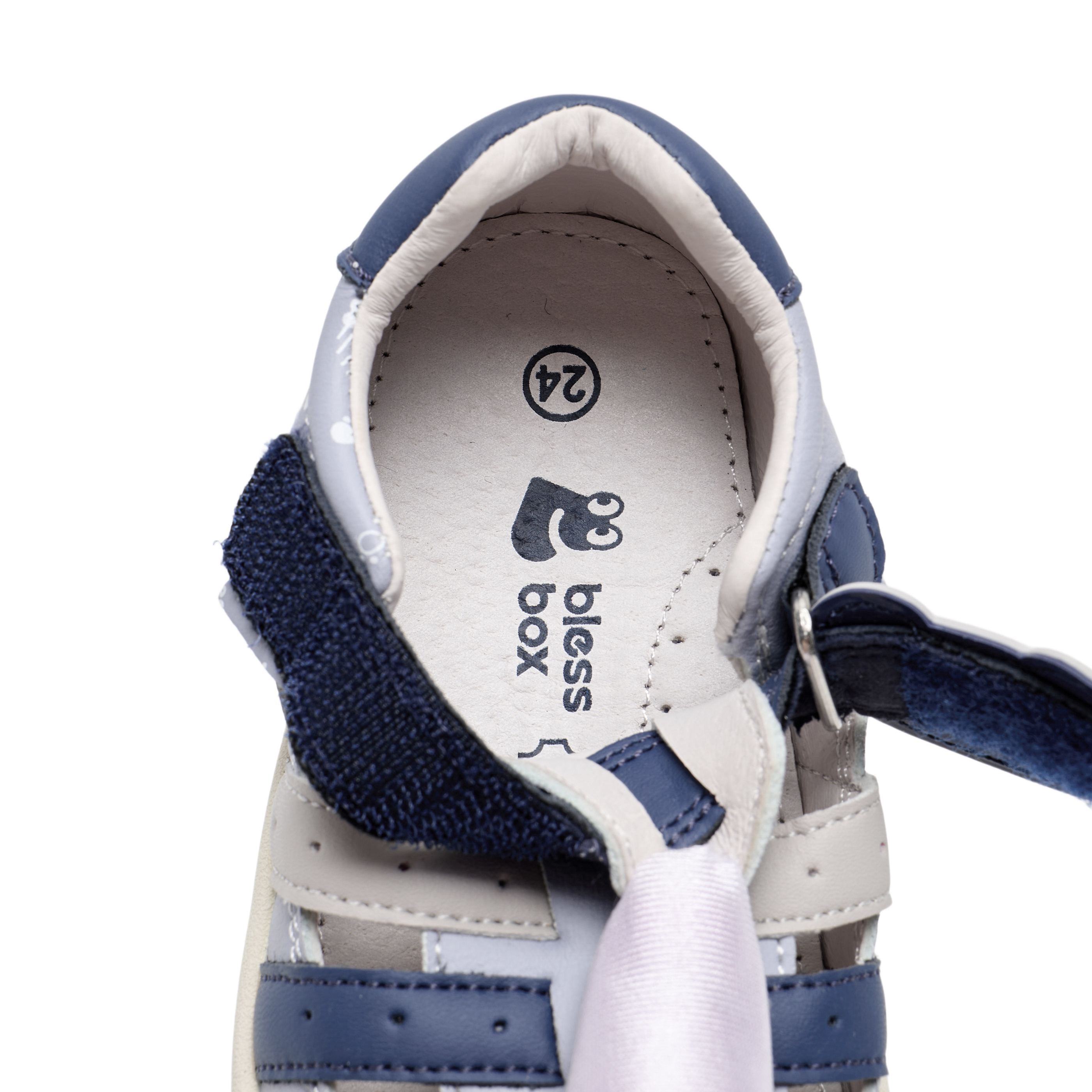 Сандалии BLESSBOX BX53015A - фото 5