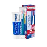 Зубная щетка классическая Curaprox