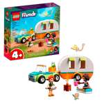 Конструктор LEGO Friends Праздничный поход 87 дет.