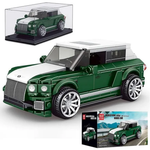 Конструктор Mould King Bentley Bentayga