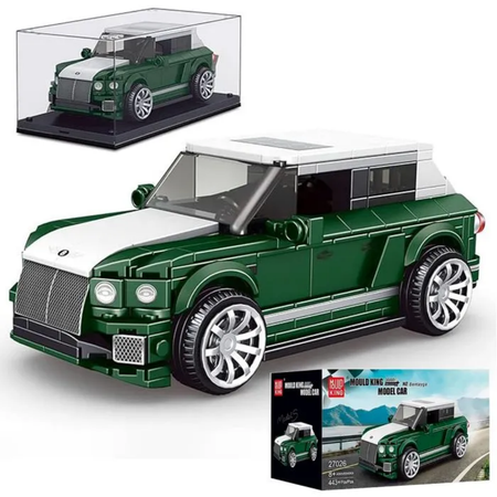 Конструктор Mould King Bentley Bentayga