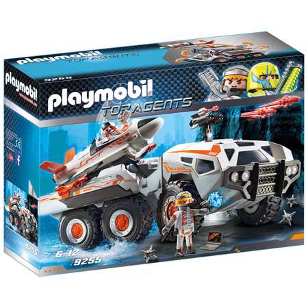 Конструктор Playmobil блочный