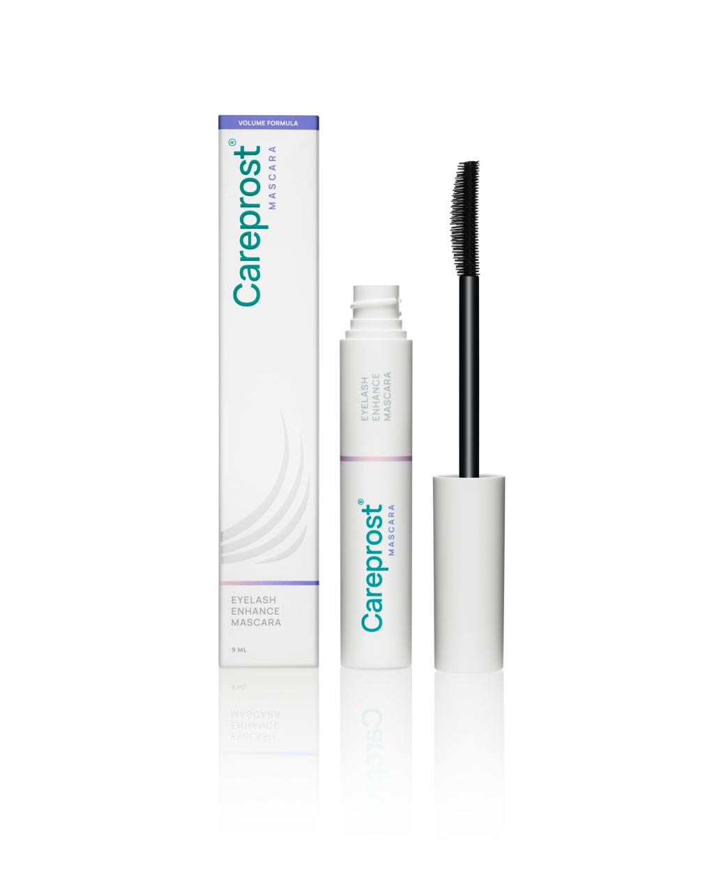 Тушь для ресниц Careprost Masacara - фото 1