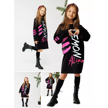 Платье Lemonwear