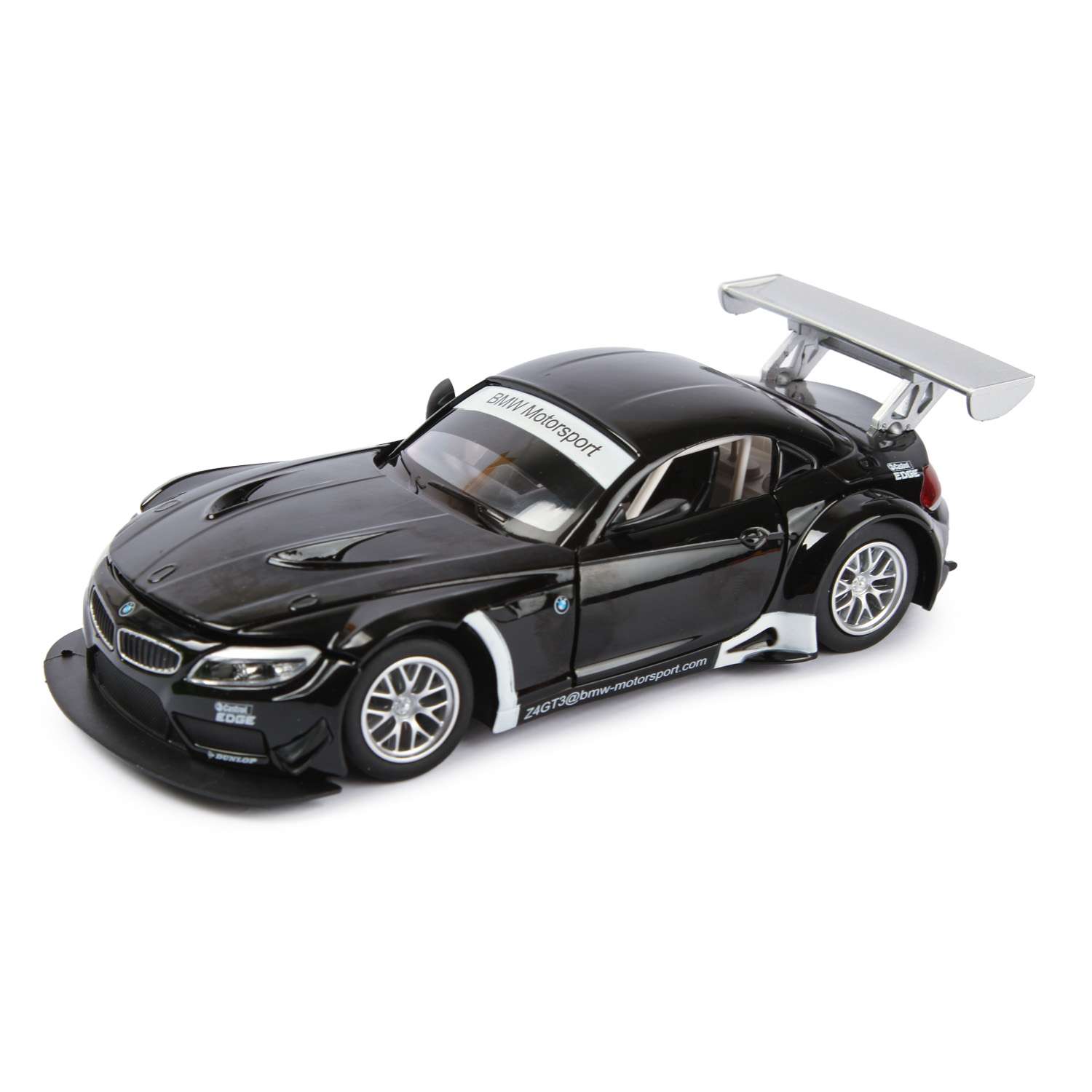 Автомобиль Mobicaro BMW 1:24 68251A - фото 1