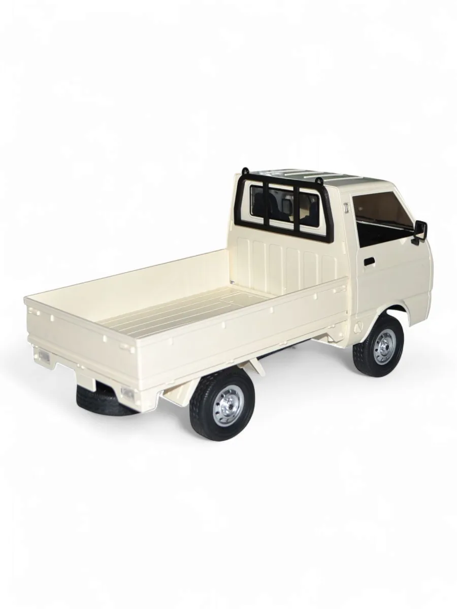 Автомобиль РУ WPL - фото 3