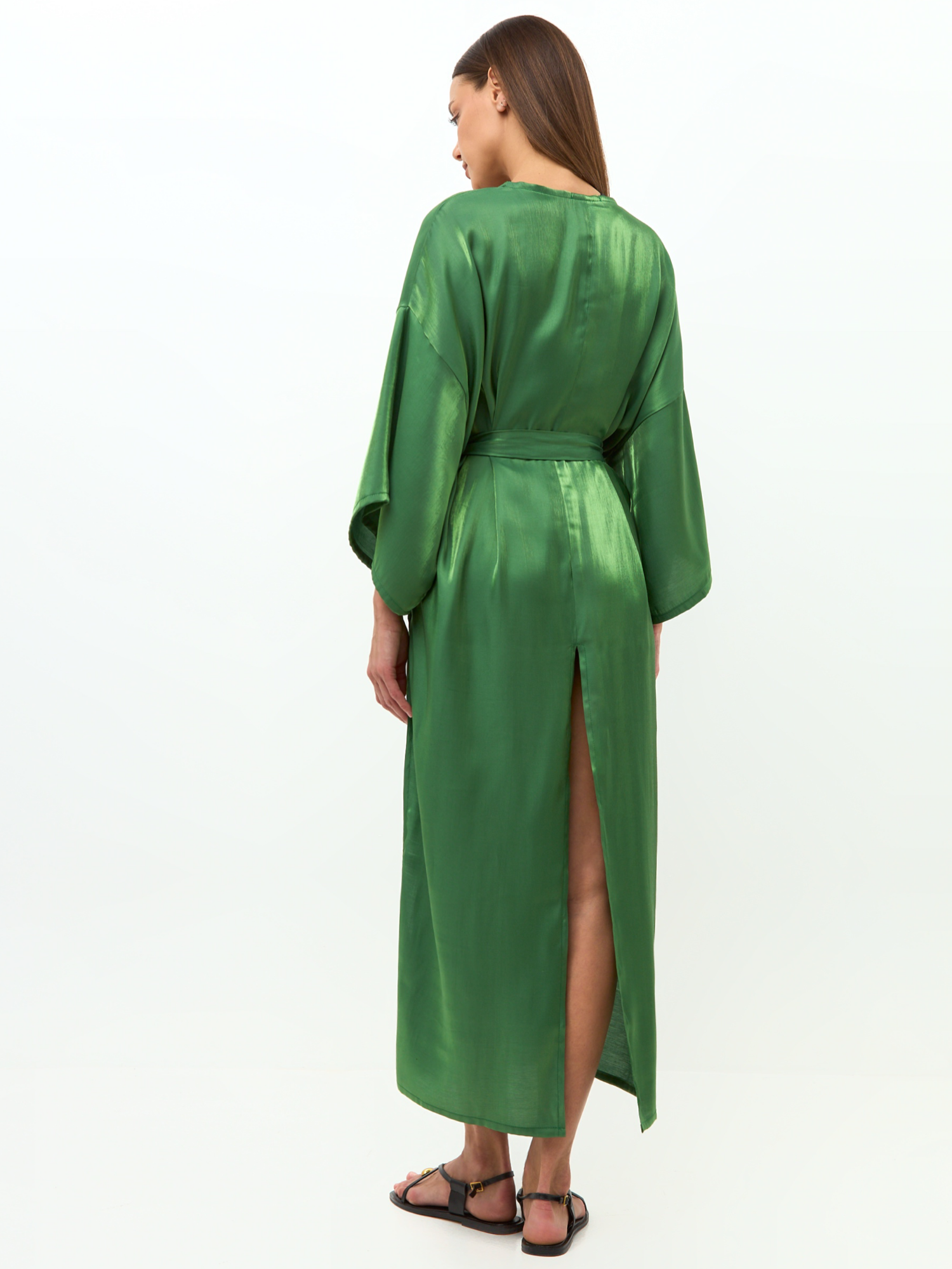 Халат simple chic OK-045 - фото 6