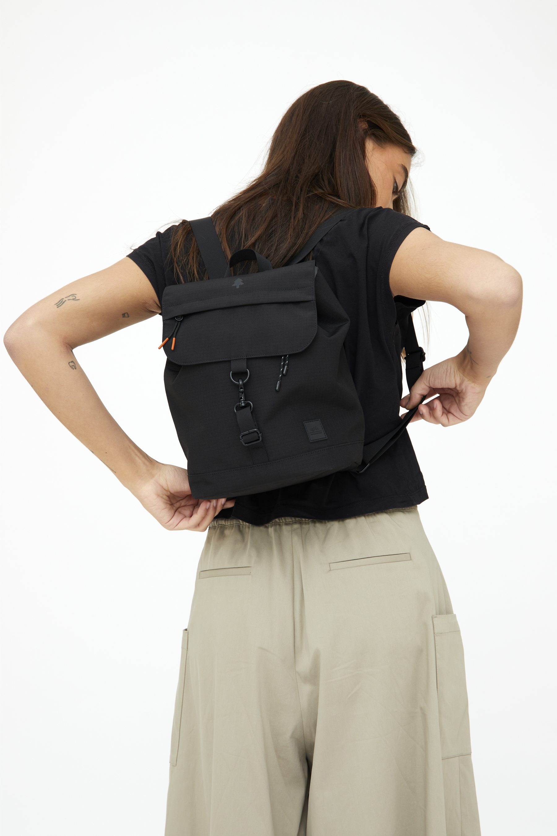 Рюкзак Lefrik scout mini - фото 7