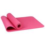 Коврик Sangh 183 × 61 × 0.8 см. цвет розовый