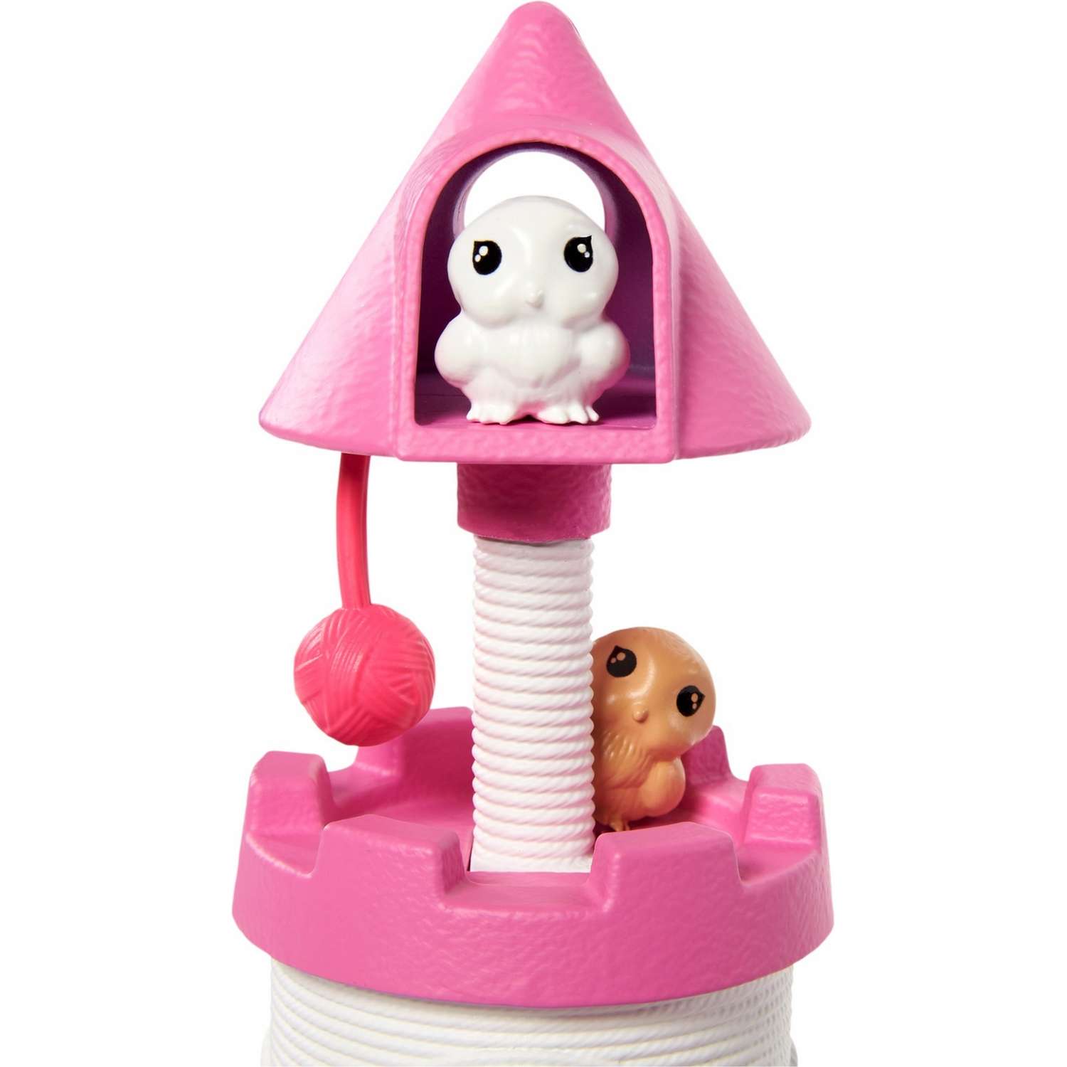 Кукла модельная Barbie GML72 - фото 6