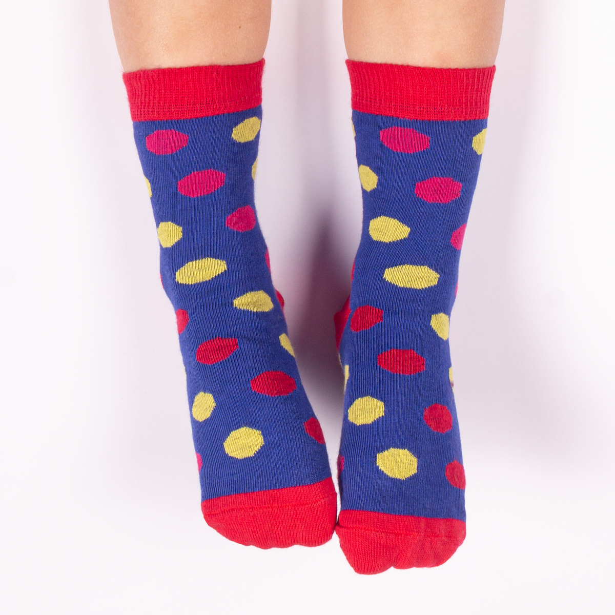 Носки 5 пар Babushka KP2 - фото 4