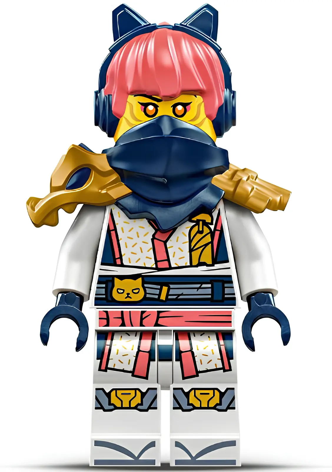 Фигурка LEGO NINJAGO: Dragons Rising - фото 1