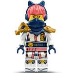 Фигурка LEGO NINJAGO: Dragons Rising