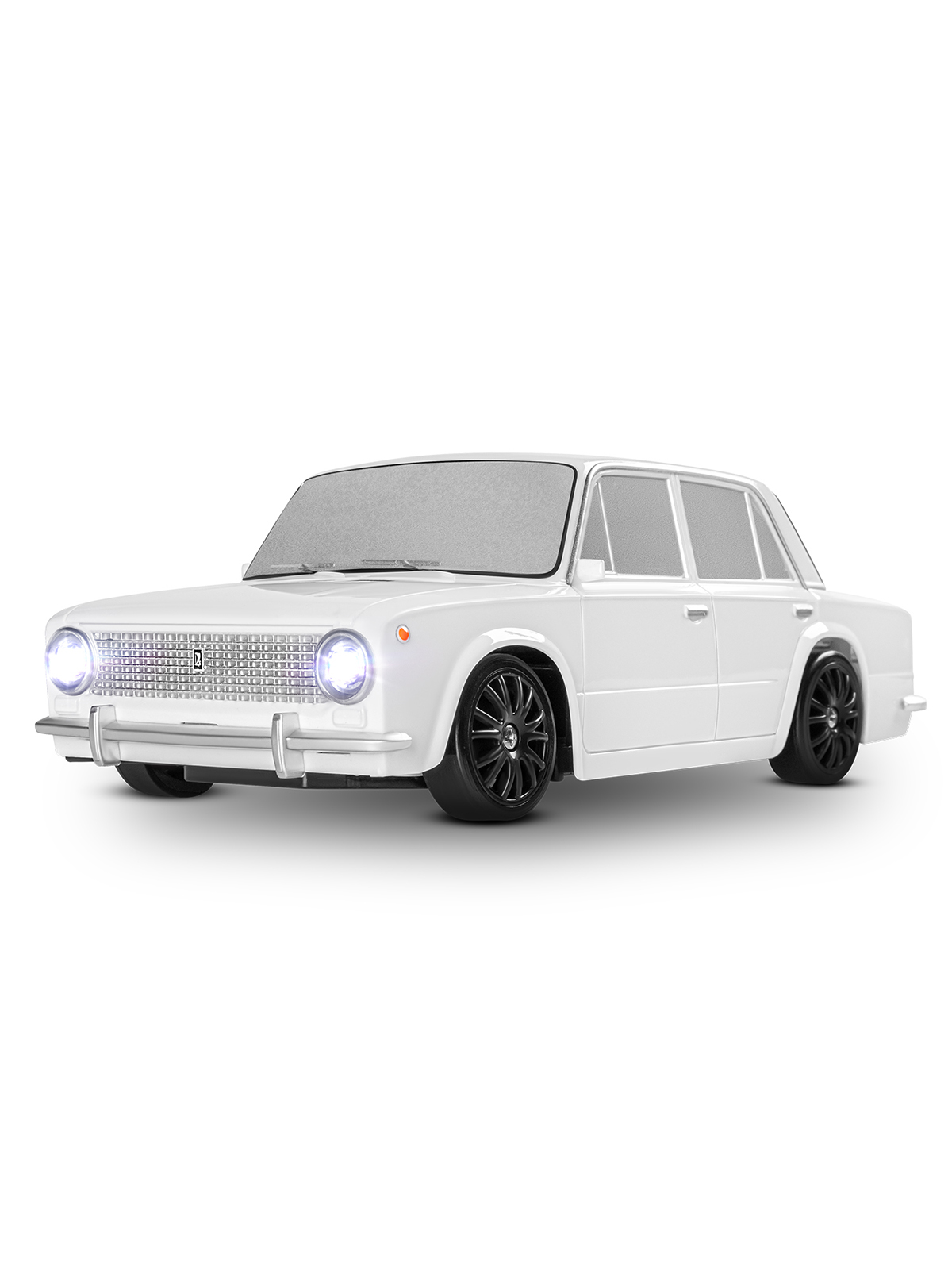 Автомобиль РУ AUTODRIVE LADA 1:24 - фото 19