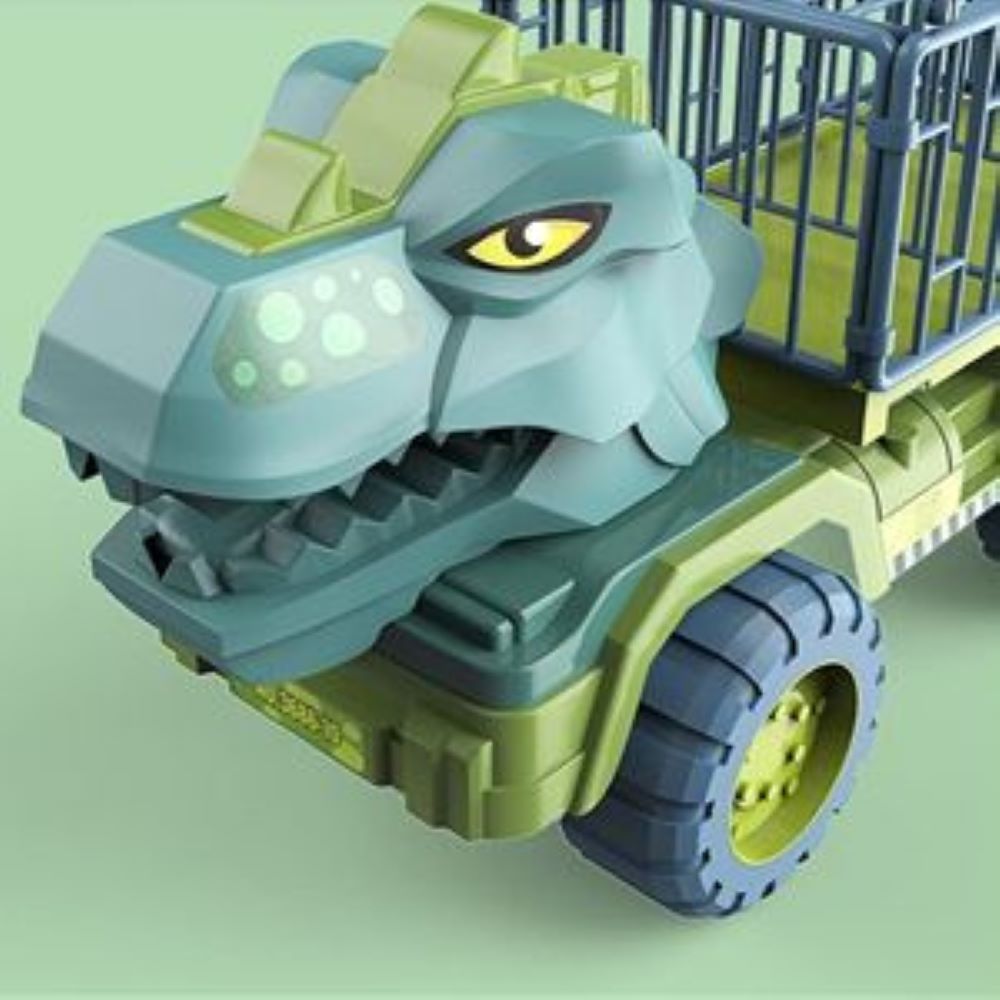 Игрушка MagicStyle каталка - фото 5