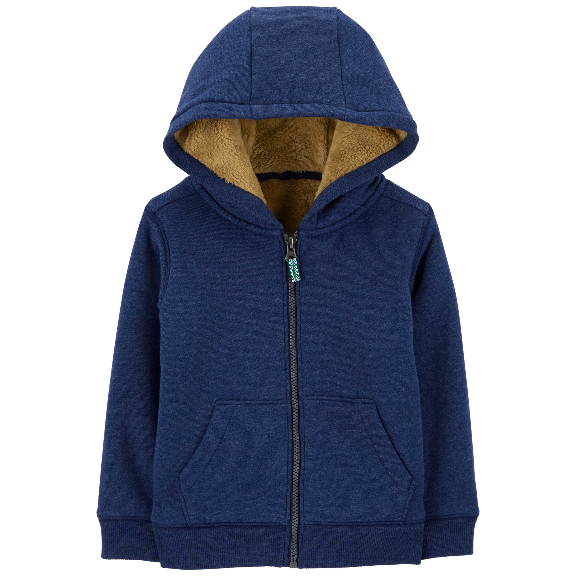 Толстовка Carters 1M020110 - фото 1