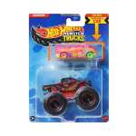 Внедорожник Hot Wheels 1:64
