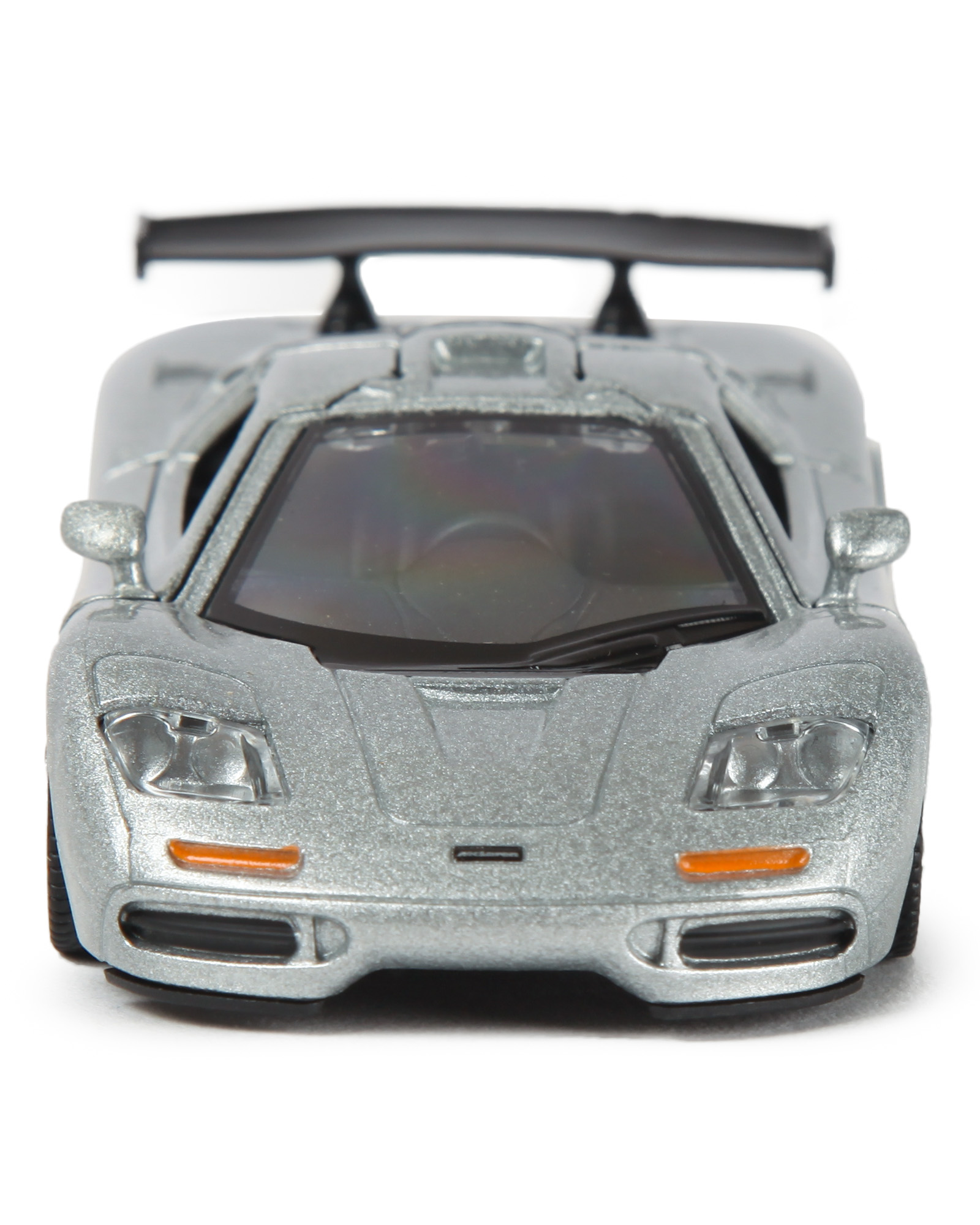 Автомобиль Mobicaro McLaren F1 1993 1:43 в ассортименте 544072 - фото 5