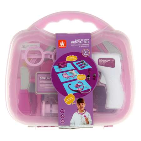 Игрушка Veld Co Доктор (инструменты)