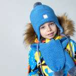 Шапка NIKASTYLE