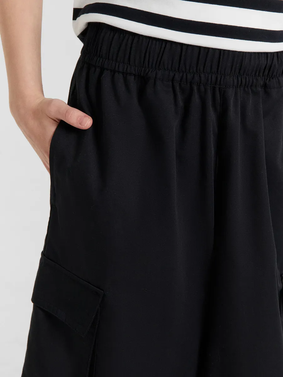 Брюки Mark Formelle (Марк Формэль) 187837/черный - фото 7