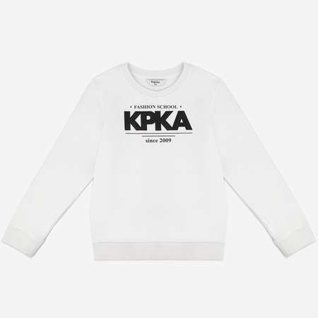 Свитшот Kapika