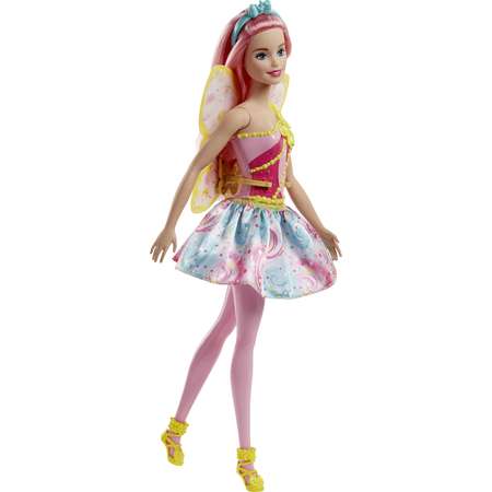 Кукла модельная Barbie