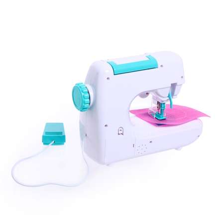 Игрушка Sima-Land швейная машина