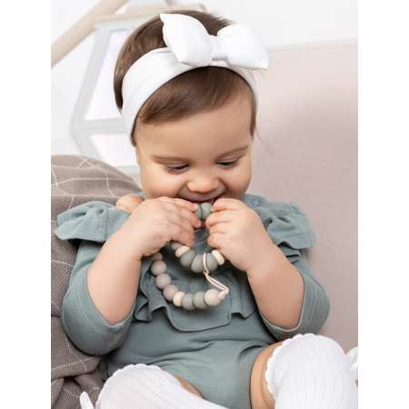 Прорезыватель kiddy bubbles