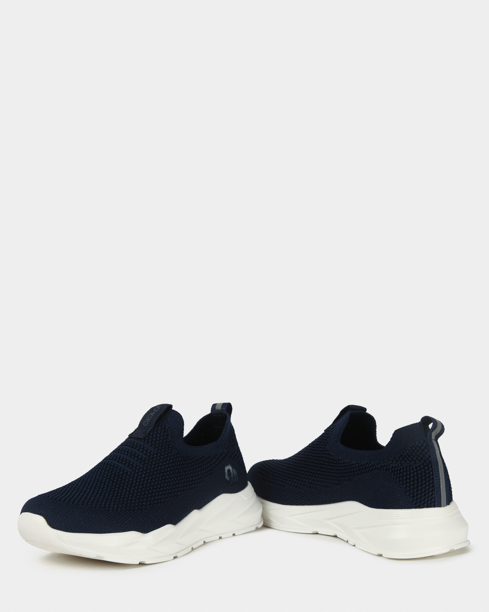 Кроссовки Jomoto B26QXtbRS-603-66 - фото 6