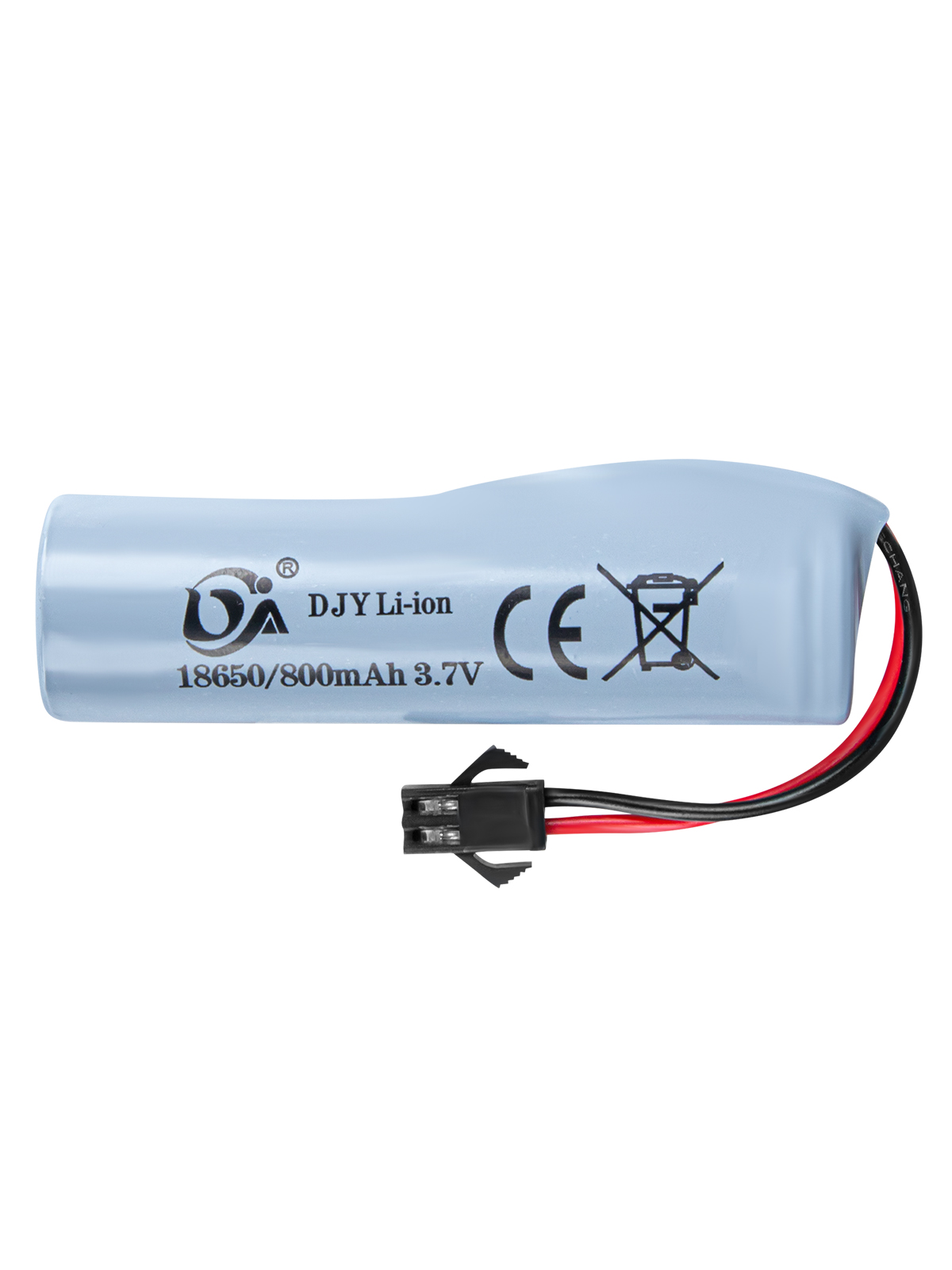 Монстр-трак РУ AUTODRIVE 1:20 - фото 17