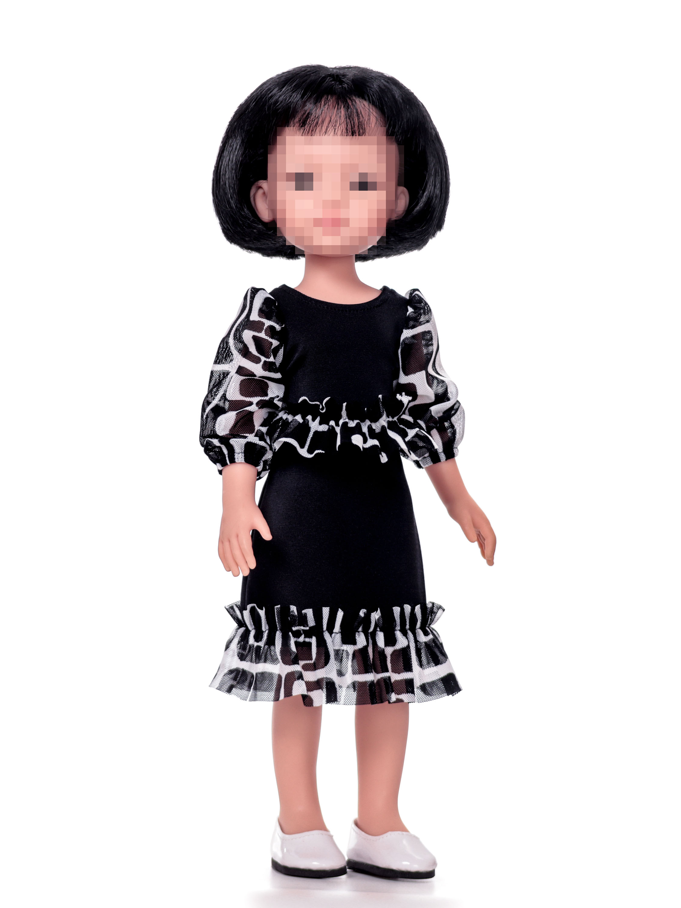 Одежда для кукол VIANA 11.536.2v - фото 6