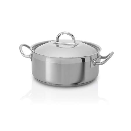 Кастрюля Silampos Наутилус 1.5 л 16 см