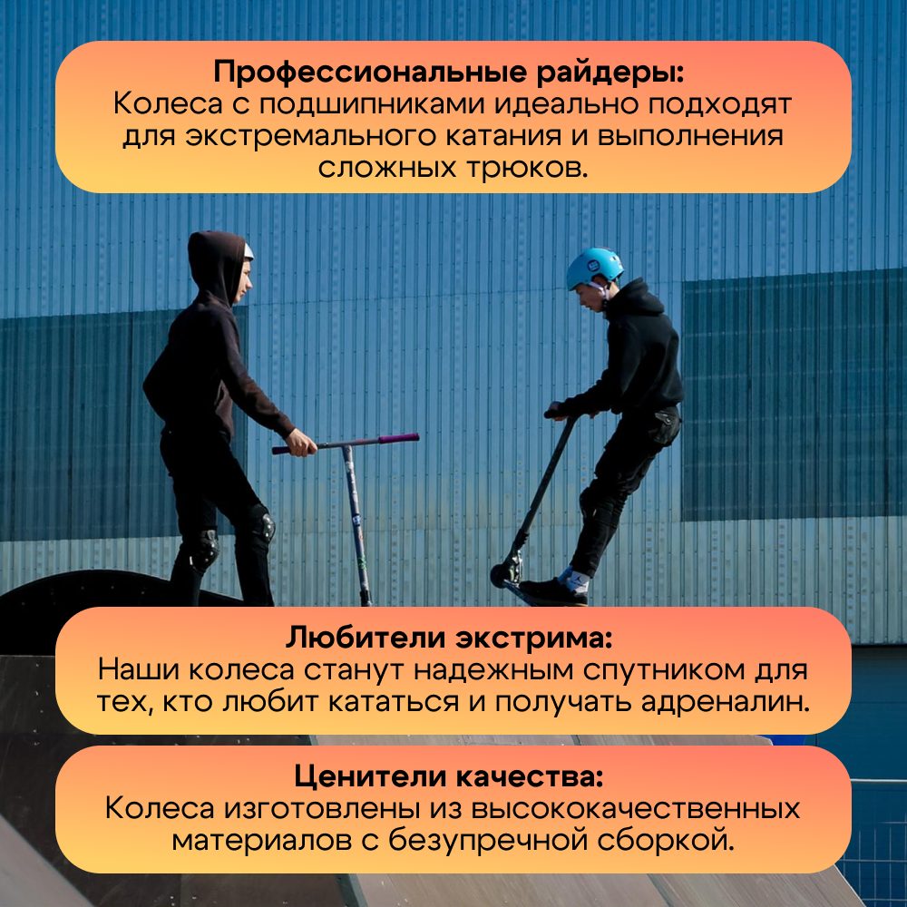 Колесо ZDK - фото 7