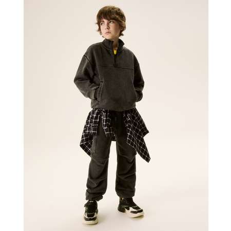 Брюки Futurino Fashion
