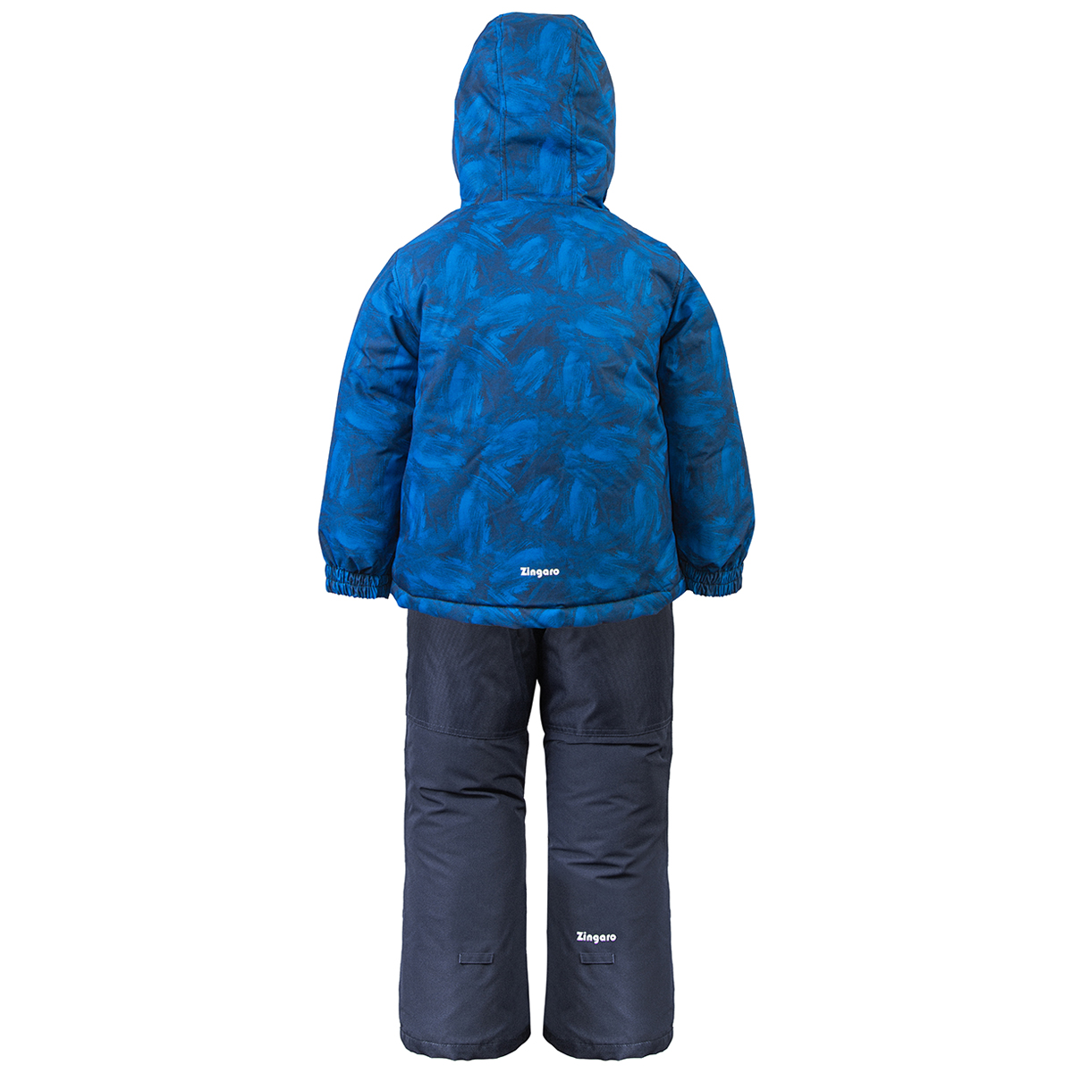 Комплект GUSTI ZW22BS181-BLUE - фото 2