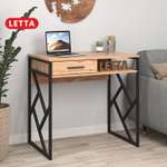 Письменный стол LETTA Frame New