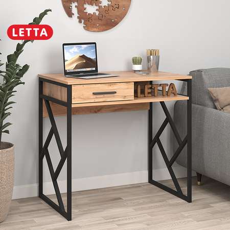 Письменный стол LETTA Frame New