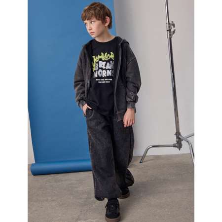 Брюки Futurino Fashion