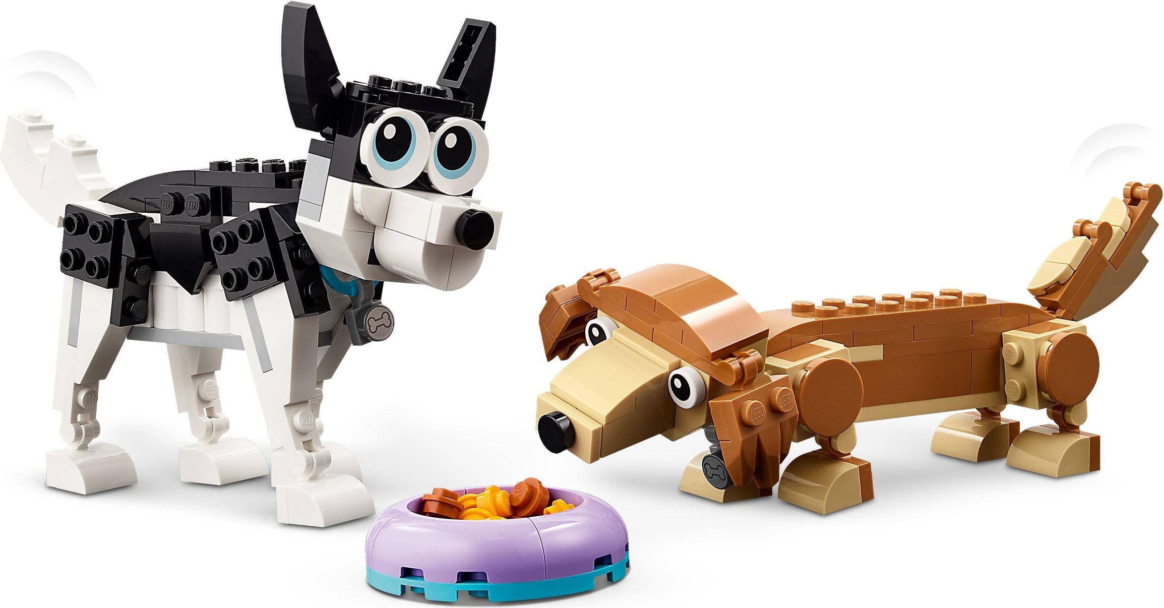 Конструктор LEGO Creator 475 дет. - фото 6