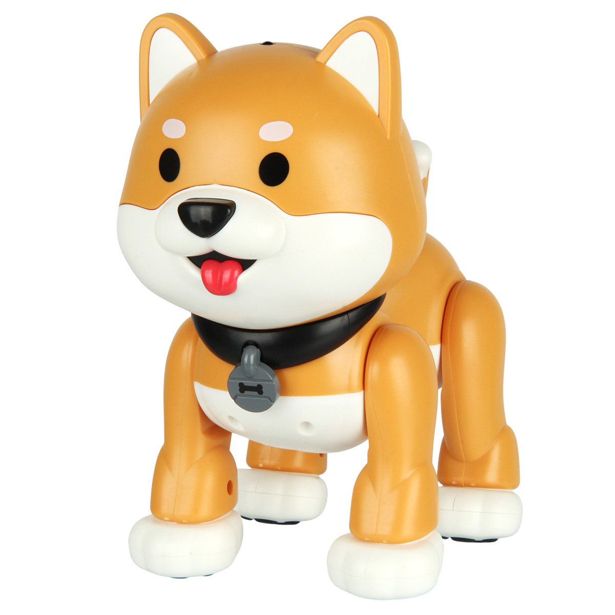 Собака РУ Veld Co - фото 4