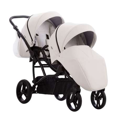 Коляска 2 в 1 Bebetto Comfort Pro