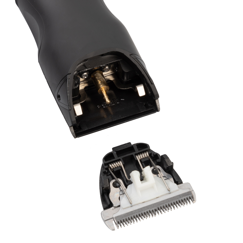 Машинка для стрижки ENDEVER Sven-985 - фото 8