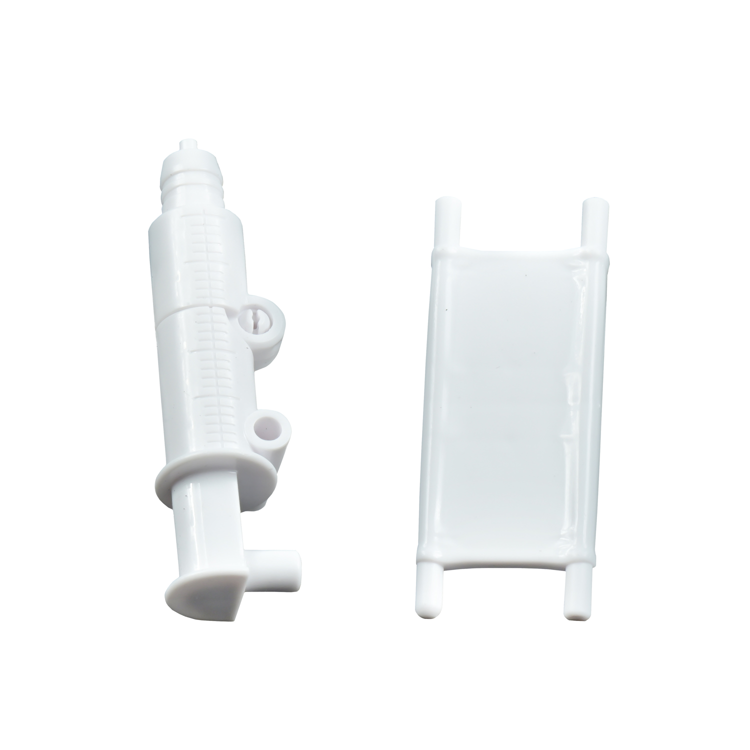 Фигурка Hello Carbot Medient - фото 6