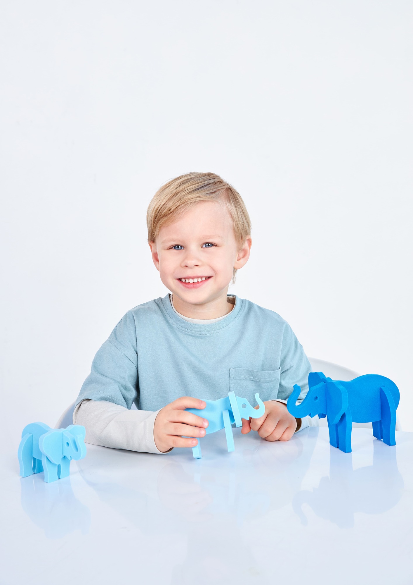 Игрушка ElBascoToys - фото 3