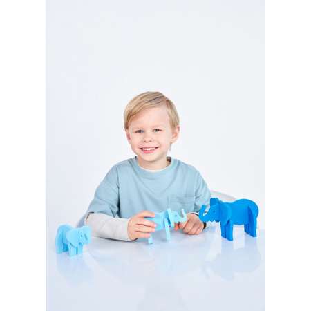 Игрушка ElBascoToys