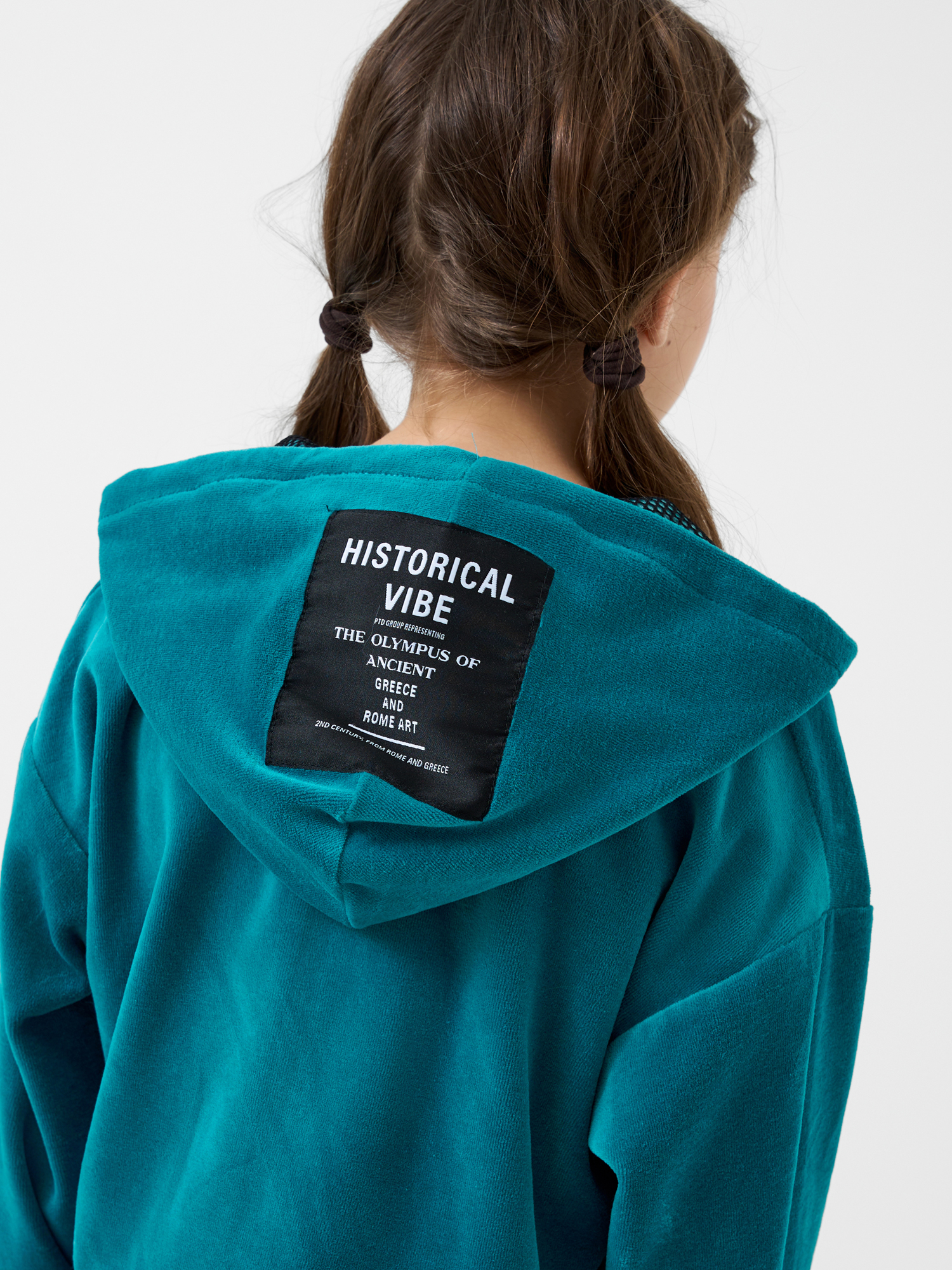 Костюм PlayToday 12621352 - фото 4